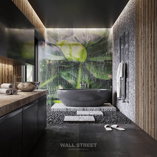 Фотообои в интерьере артикул Frame-2019: 2, FRAME-2019, Wall street Фотообои в интерьере артикул Frame-2019: 2, FRAME-2019, Wall street