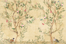 Design Studio 3D Chinoiserie AG-CS-006